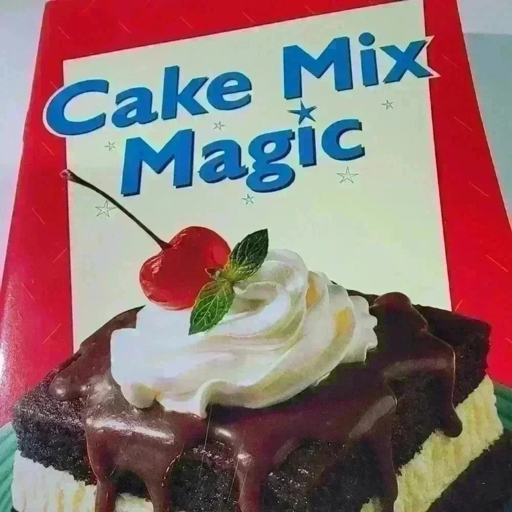 Cook books these recipe